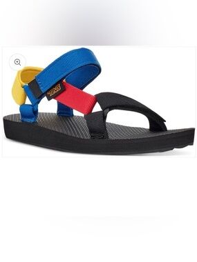 NWT Teva Kids' Original Universal Sandal size 1
